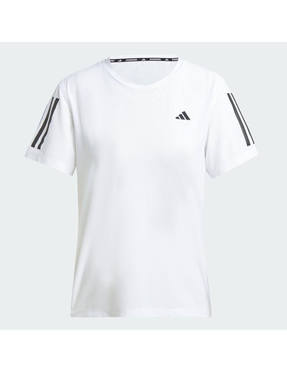 Playera deportiva para entrenamiento de mujer 6
