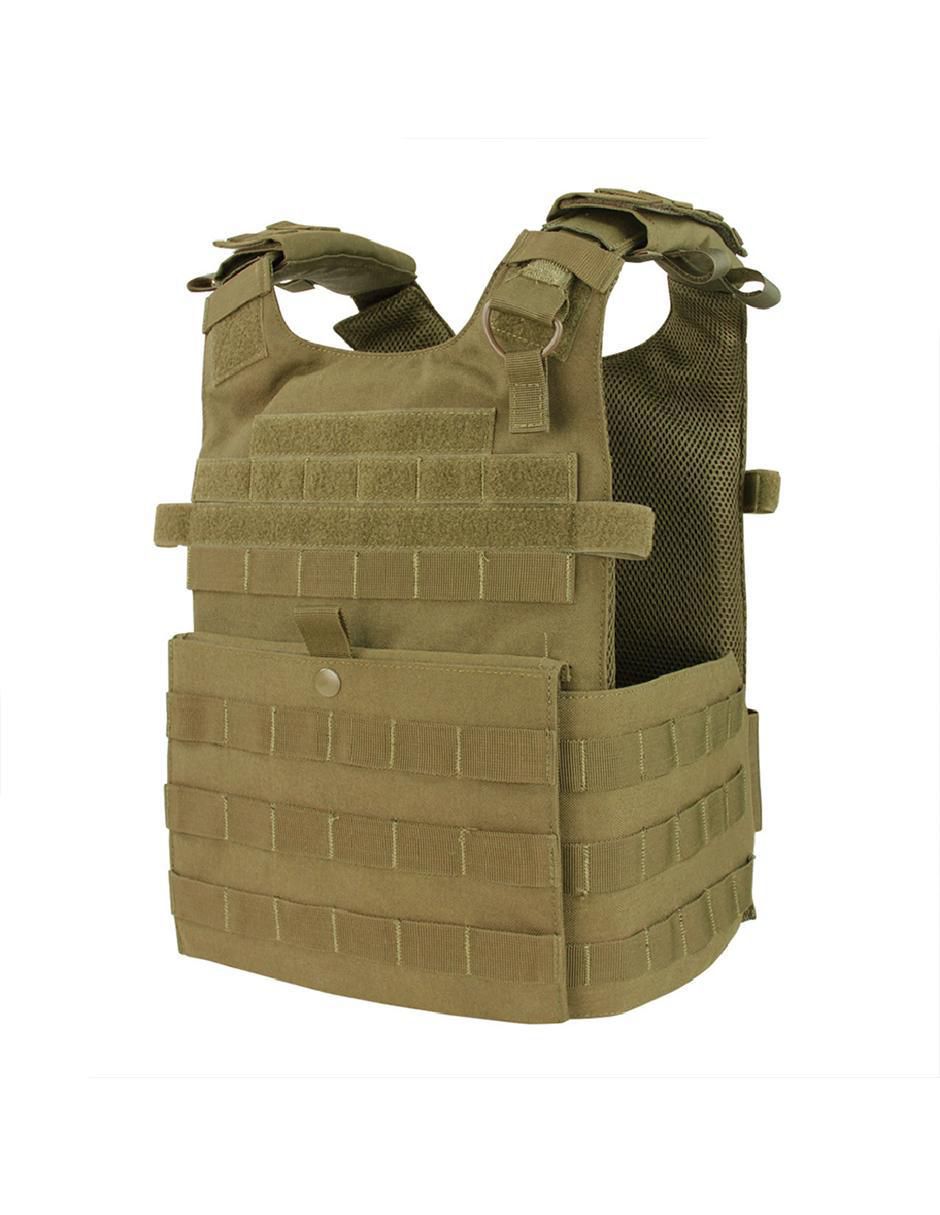 Chaleco deportivo para hombre 1