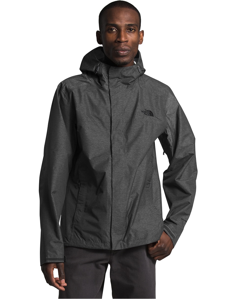 Chamarra impermeable para hombre 1
