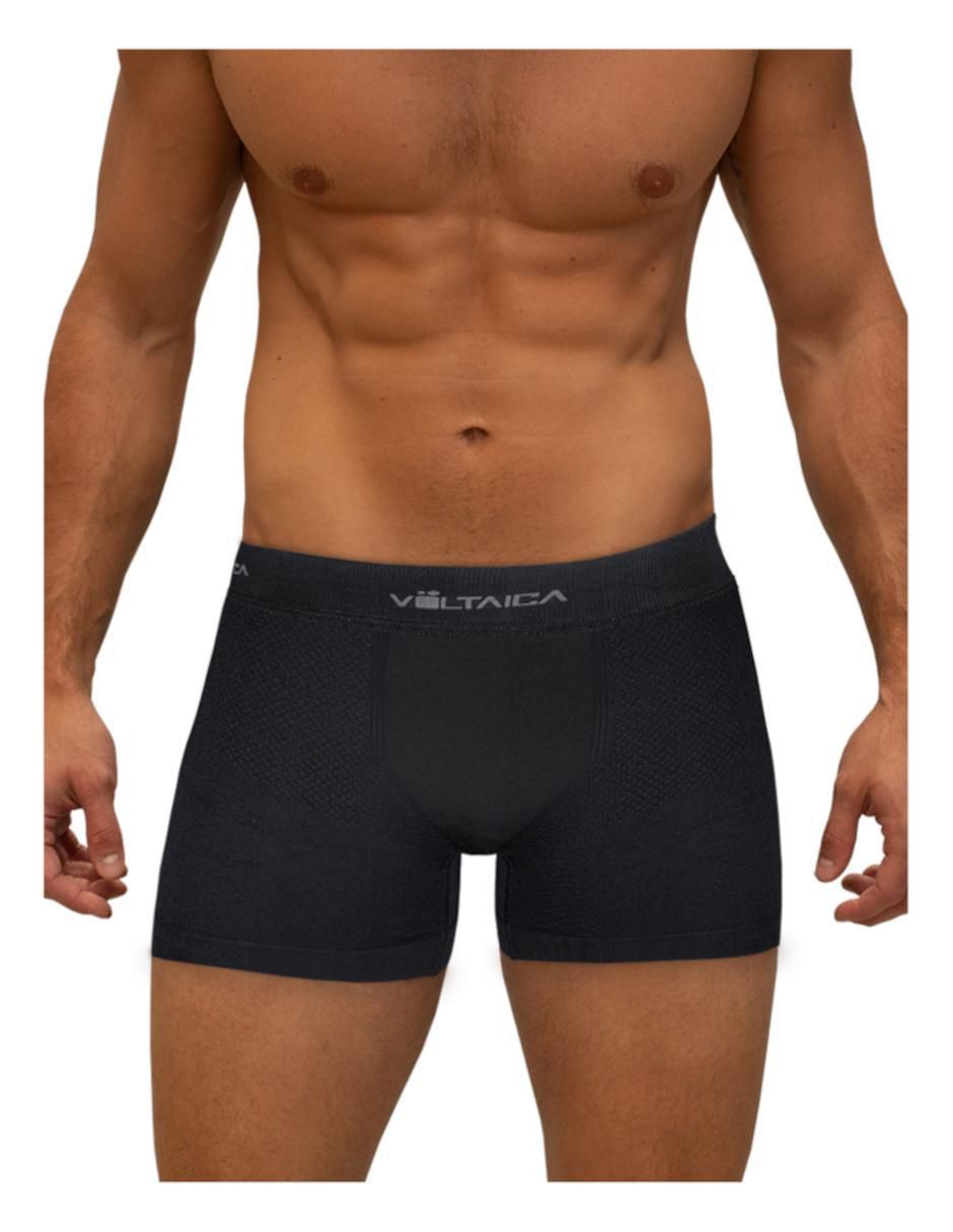 Set bóxer trunk para hombre 3 piezas 48