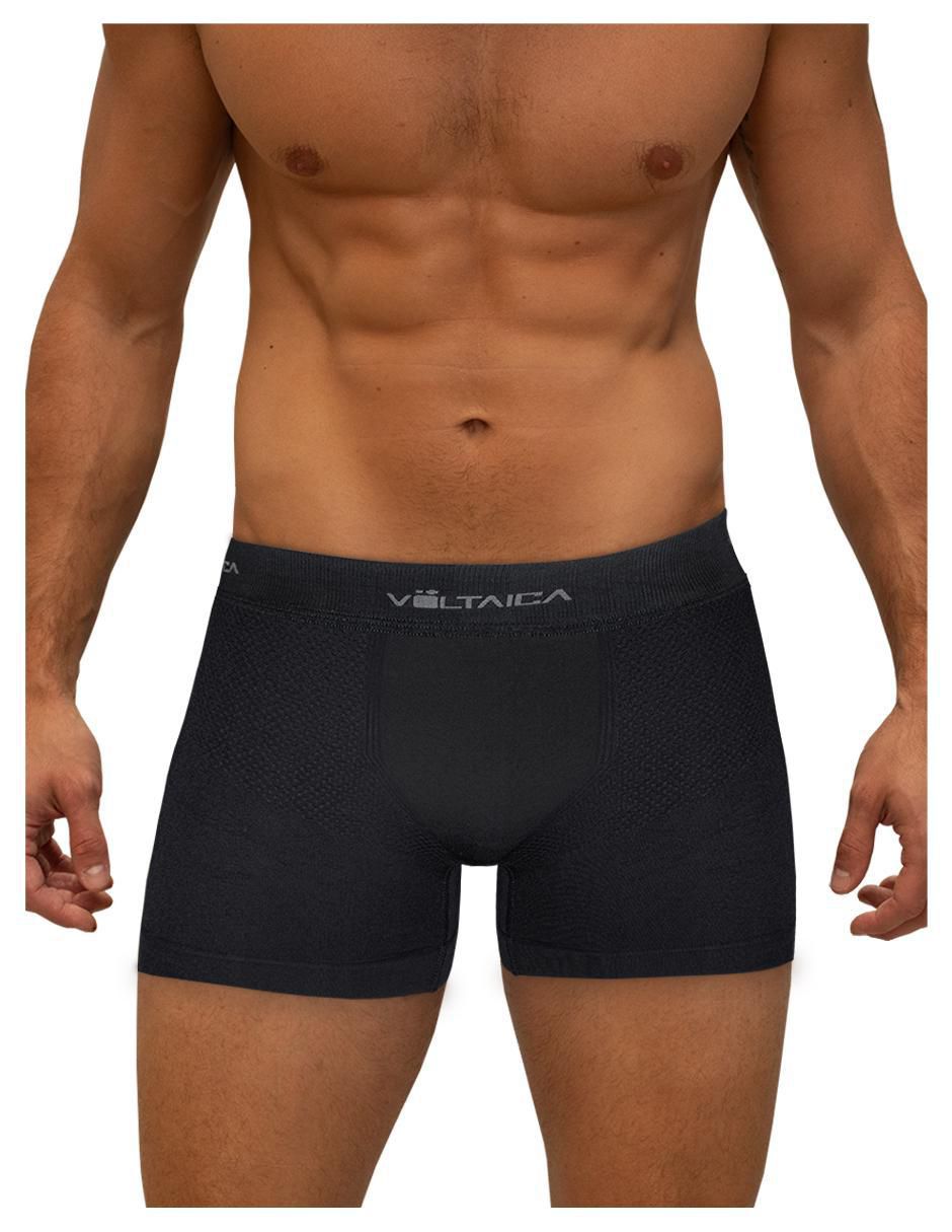 Set bóxer trunk para hombre 3 piezas 3