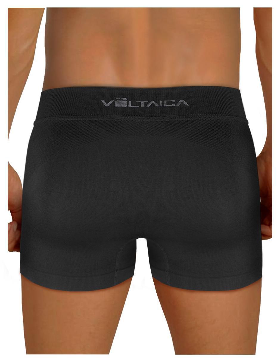 Set bóxer trunk para hombre 3 piezas 4