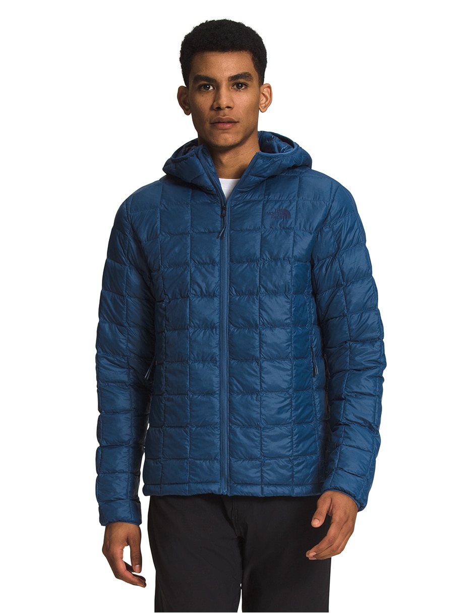 Chamarra para hiking Thermoball para hombre