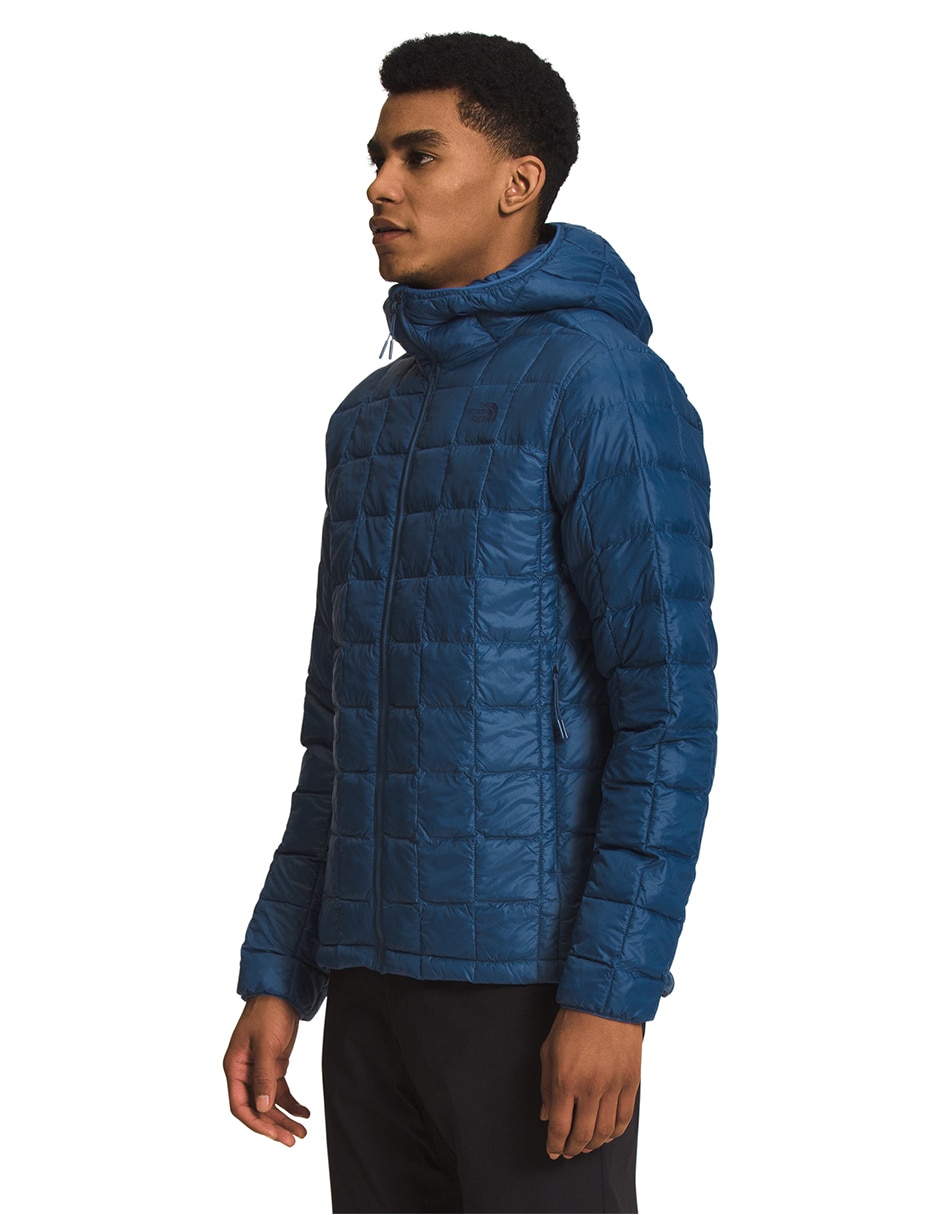 Chamarra para hiking Thermoball para hombre 3
