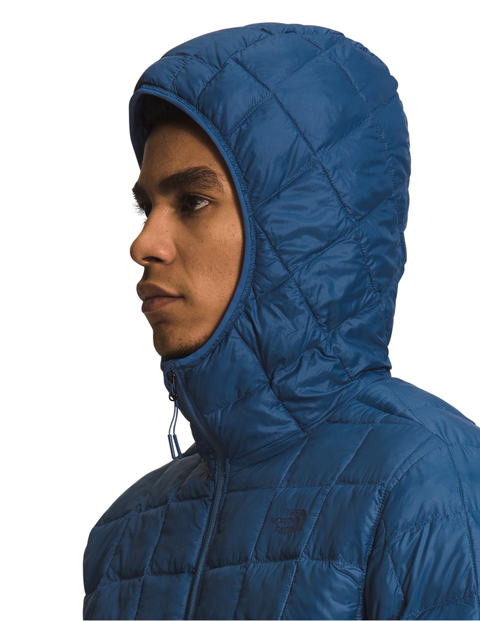 Chamarra para hiking Thermoball para hombre 4