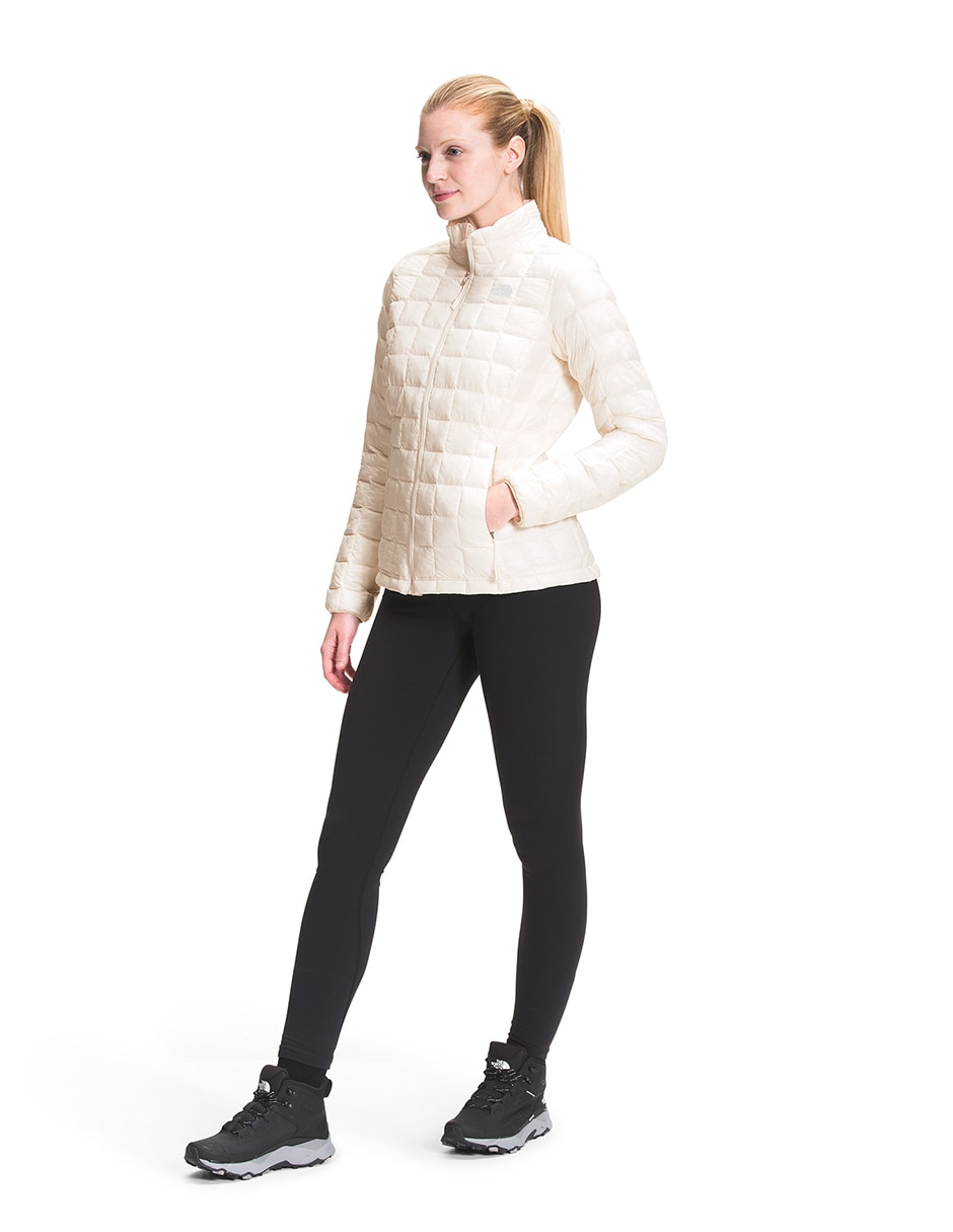 Chamarra para outdoor TNF Performance para mujer 3