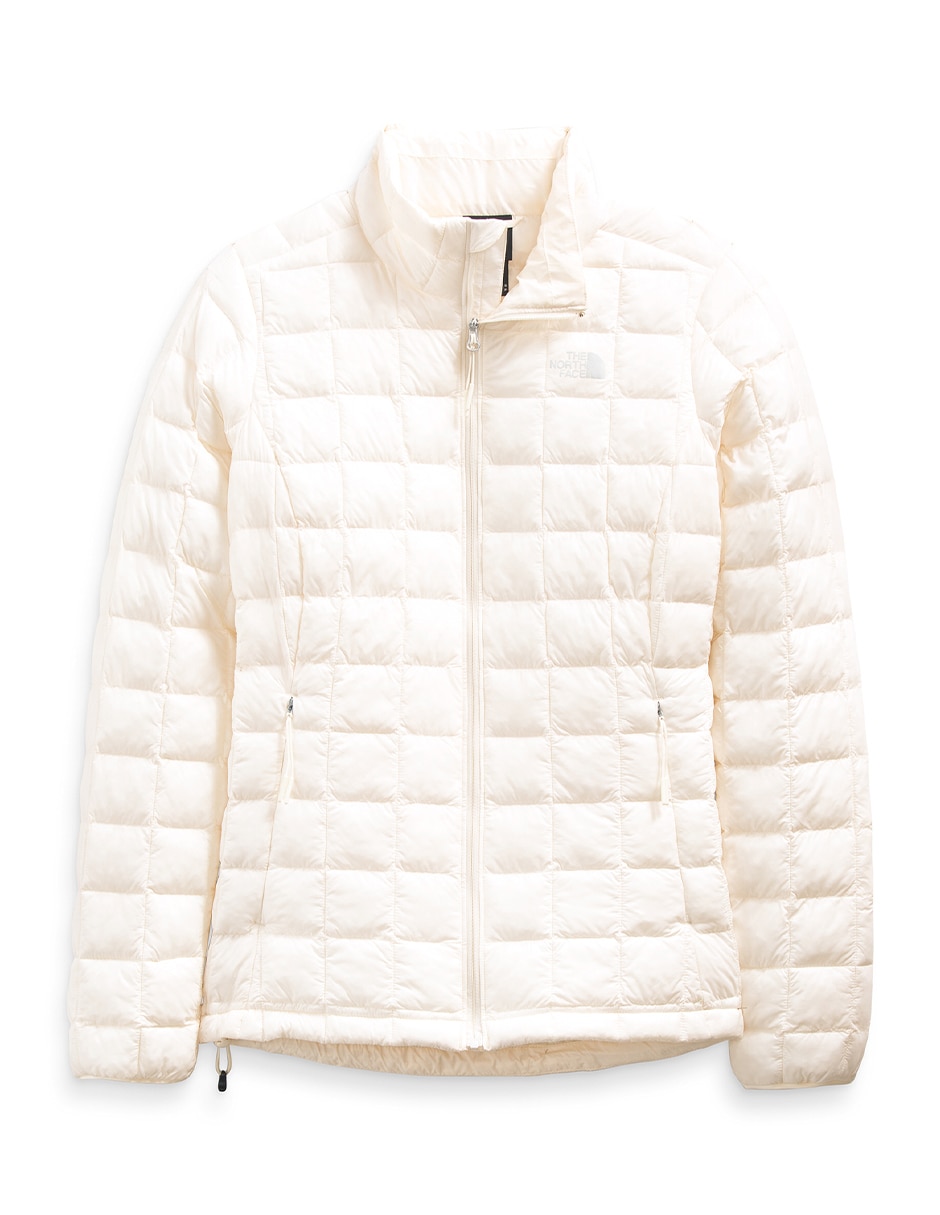 Chamarra para outdoor TNF Performance para mujer 4