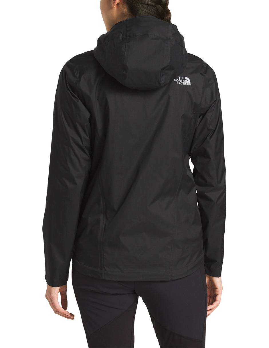 Chamarra impermeable para outdoor Outerwear para mujer 2