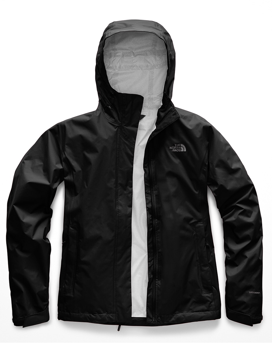 Chamarra impermeable para outdoor Outerwear para mujer 4
