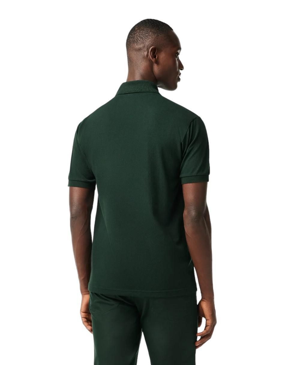 Playera tipo polo para hombre 3