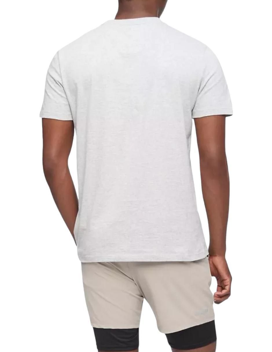 Short con bolsa para entrenamiento hombre 3