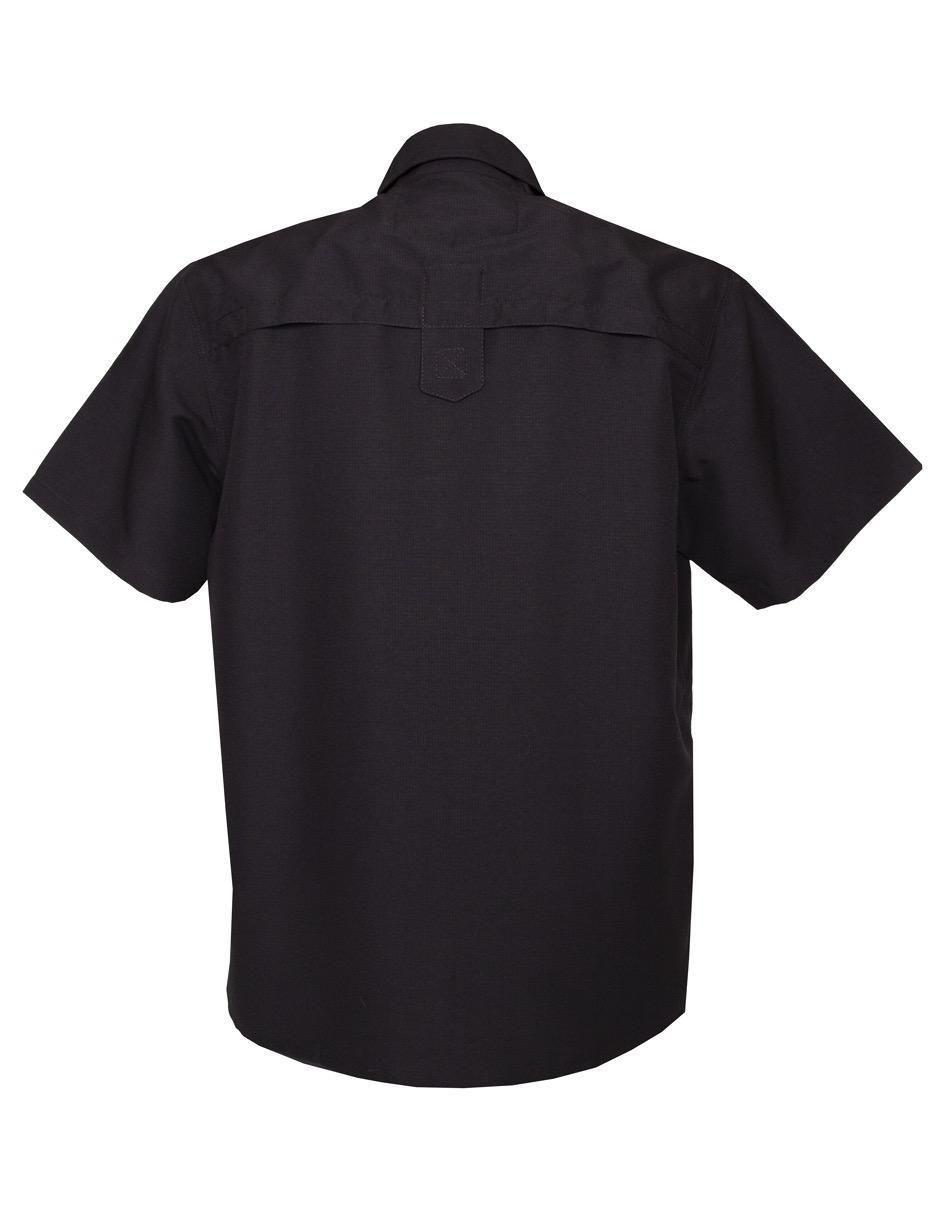 Camisa deportiva para hombre 2