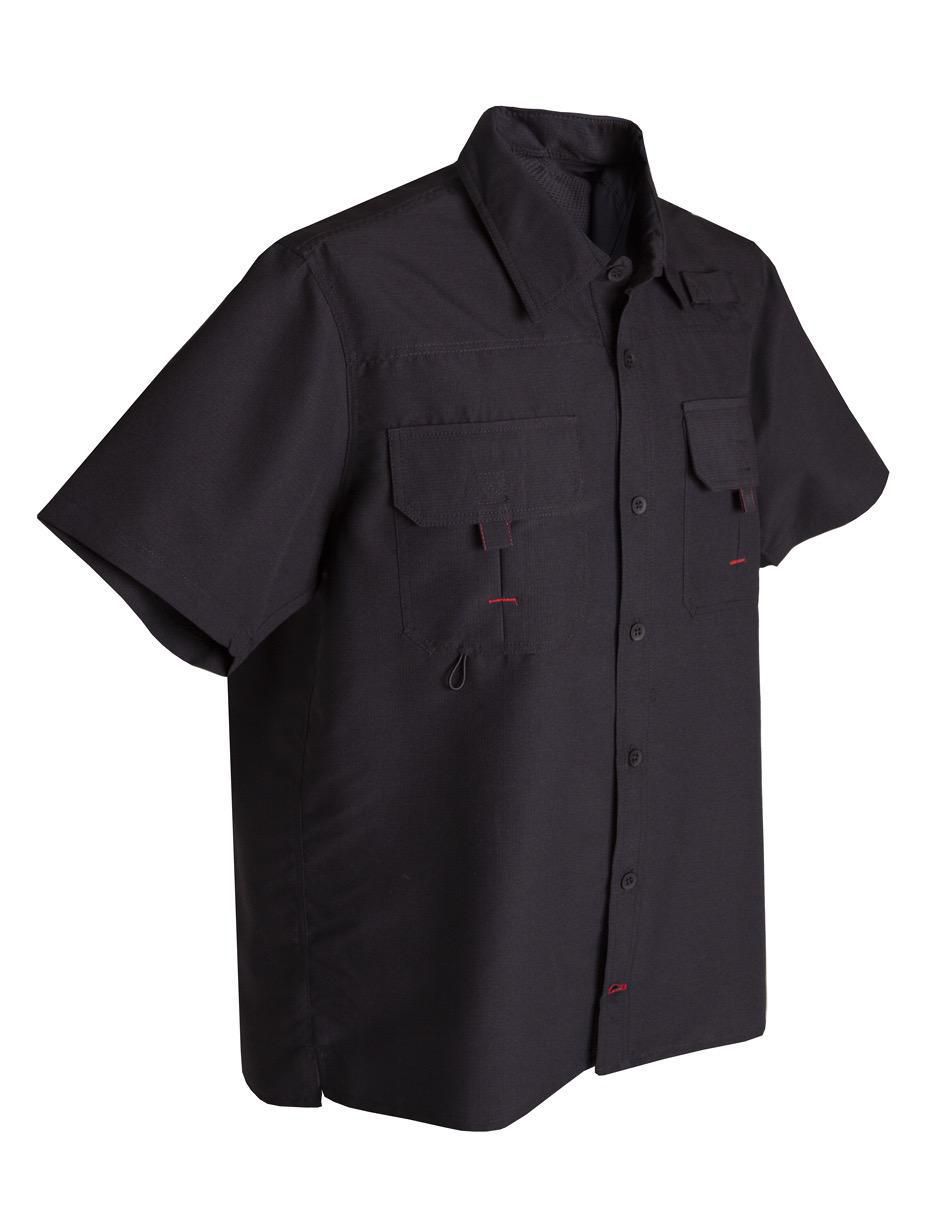 Camisa deportiva para hombre 3