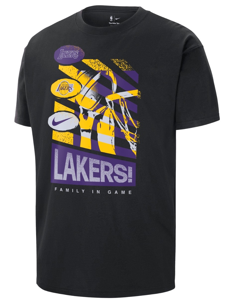 Playera deportiva para entrenamiento para hombre 1
