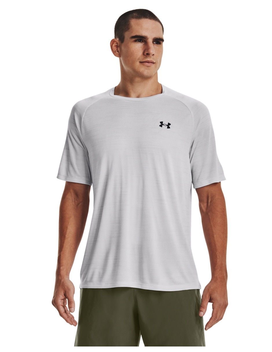 Playera deportiva para entrenamiento para hombre Playera deportiva para entrenamiento para hombre