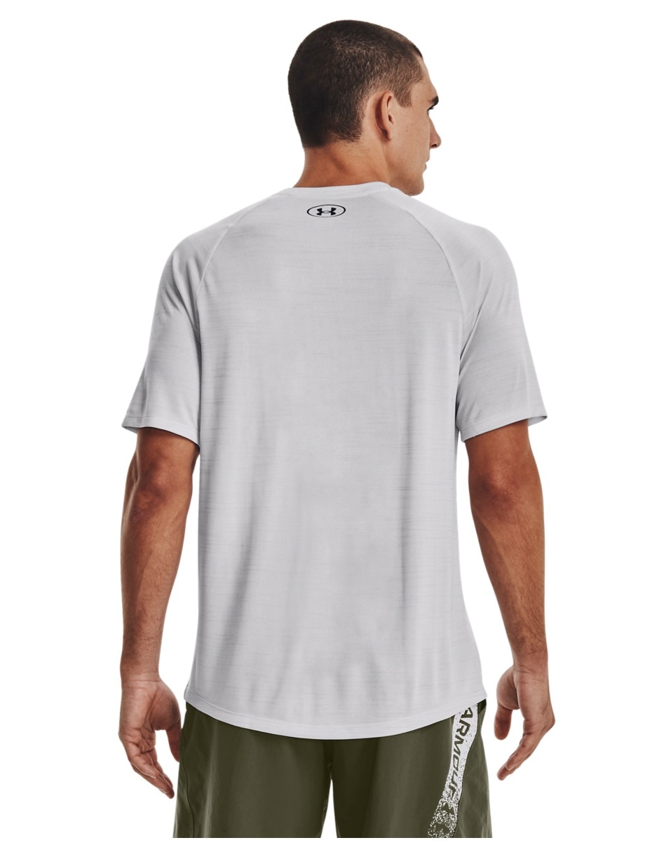 Playera deportiva para entrenamiento para hombre 2