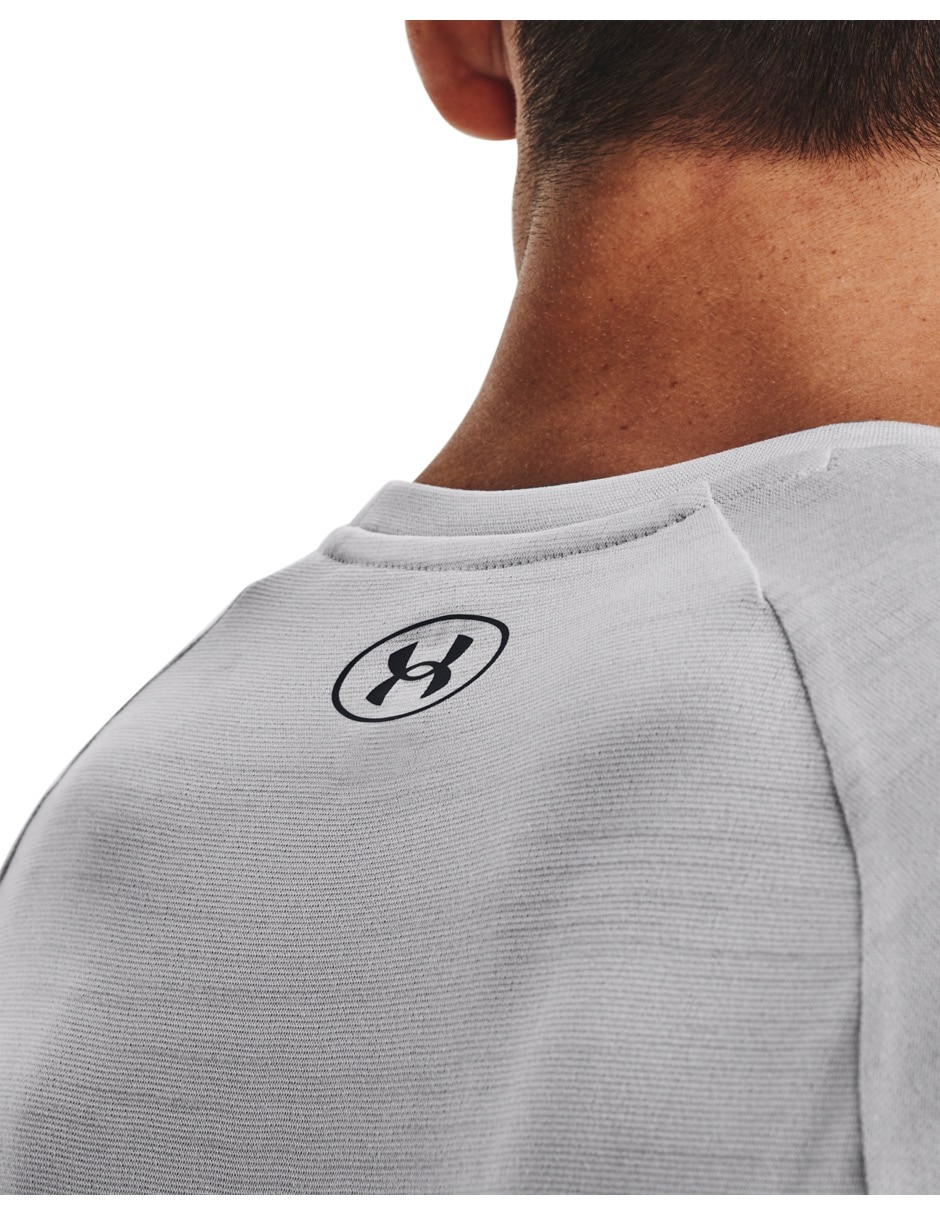 Playera deportiva para entrenamiento para hombre 3