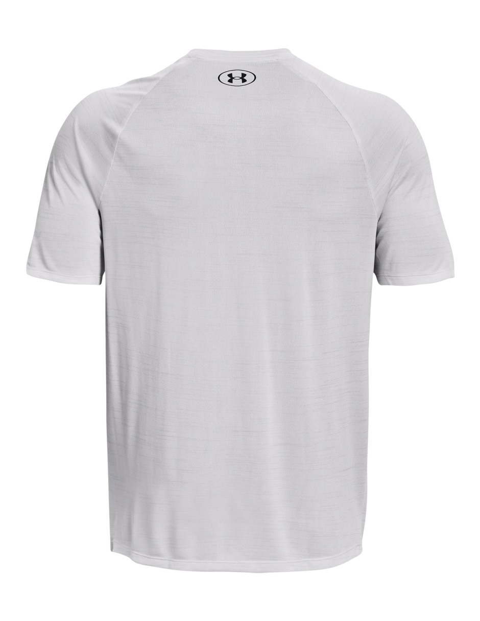 Playera deportiva para entrenamiento para hombre 5