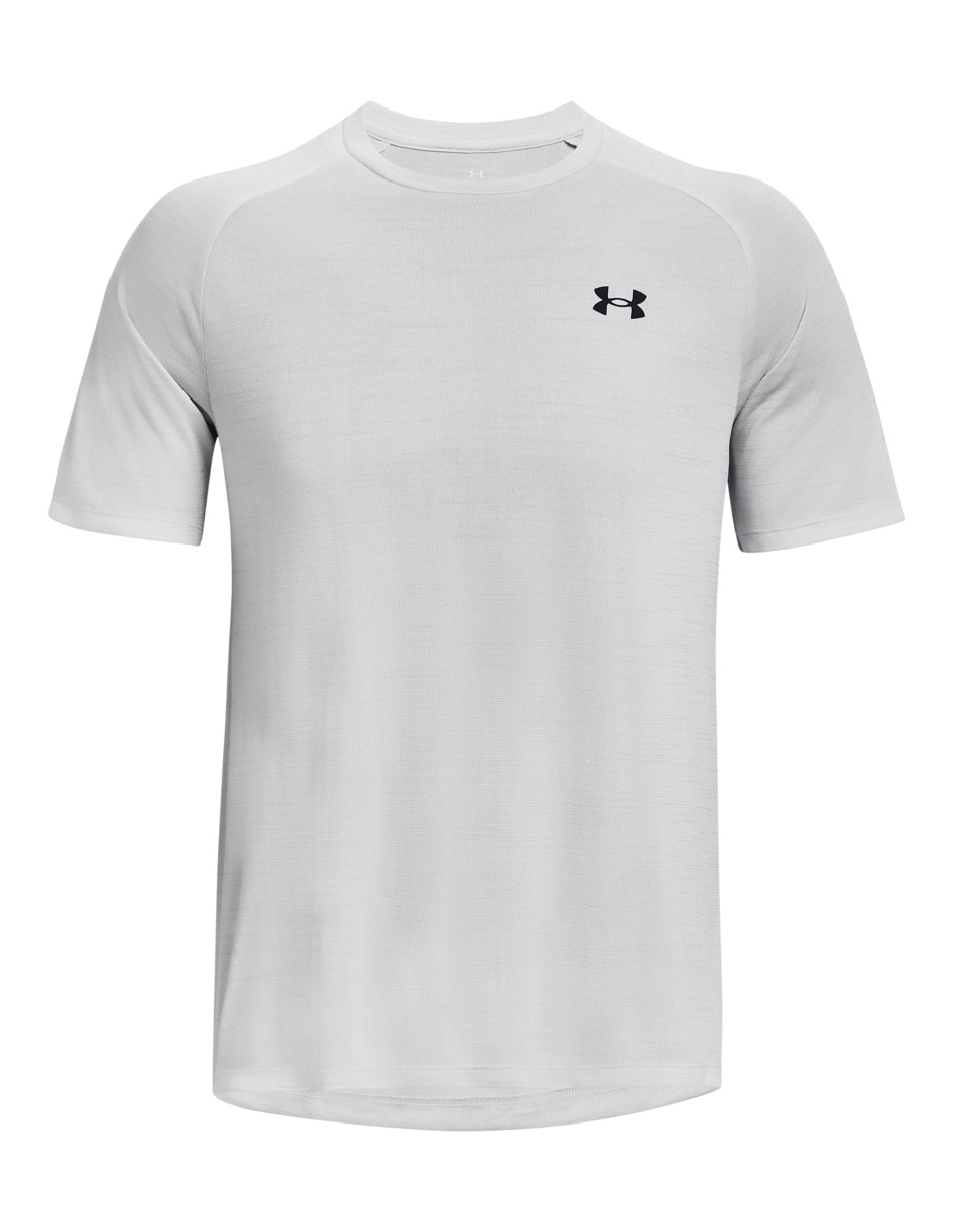 Playera deportiva para entrenamiento para hombre 6