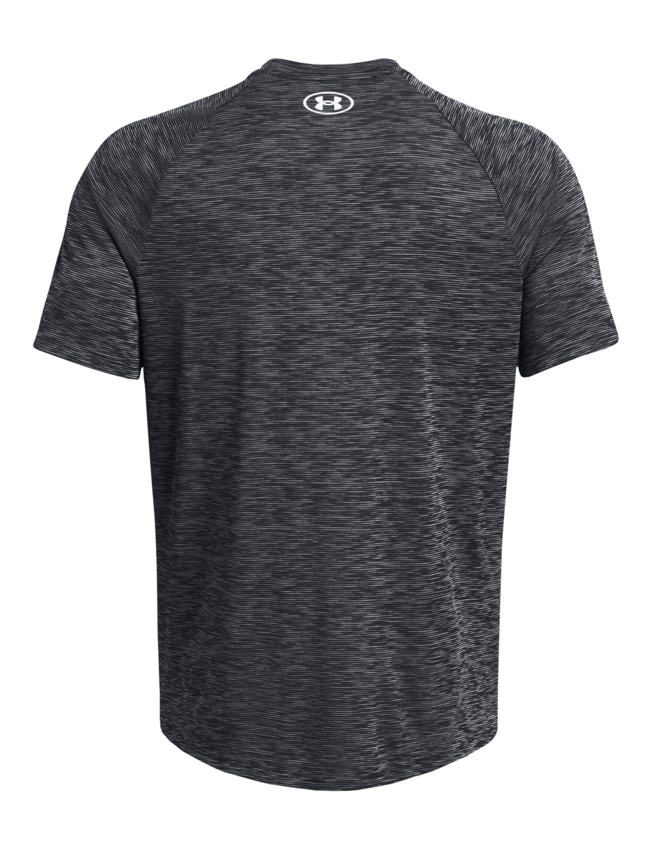 Playera deportiva para entrenamiento de hombre 4