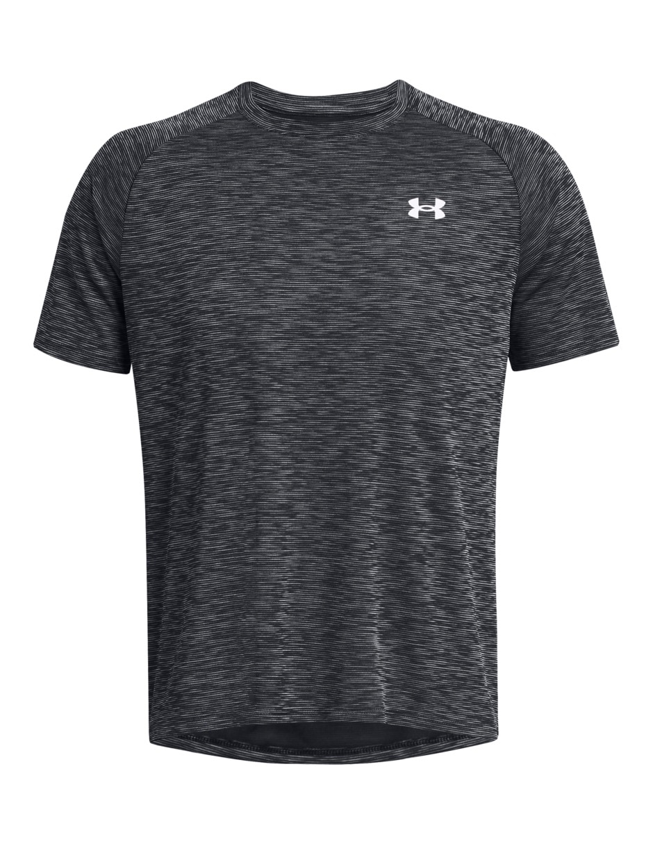 Playera deportiva para entrenamiento de hombre 5