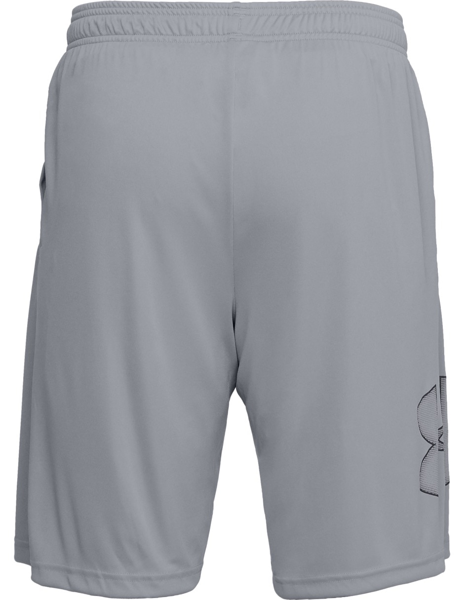 Short con bolsa para entrenamiento hombre 4