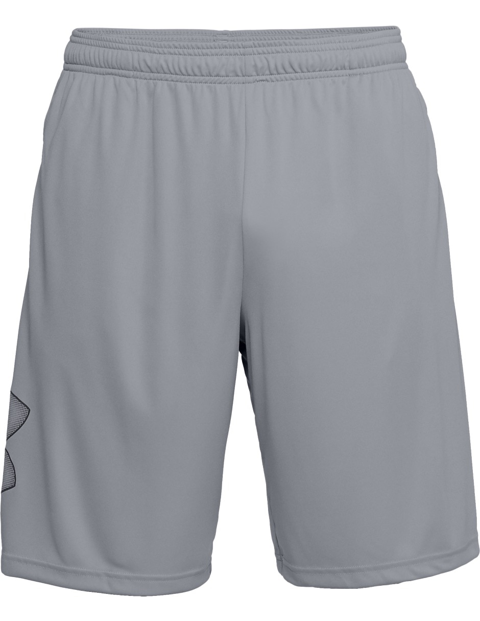Short con bolsa para entrenamiento hombre 5