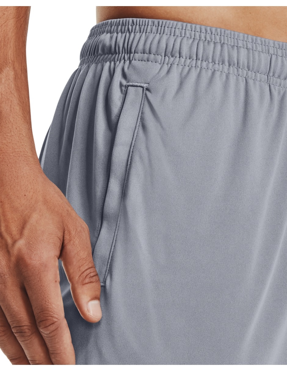 Short con bolsa para entrenamiento hombre 6