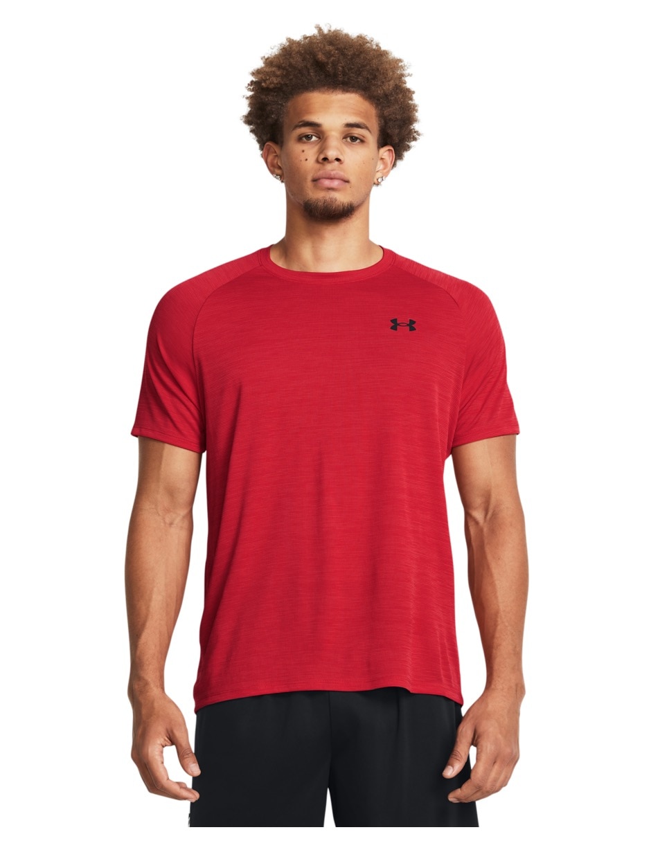 Playera deportiva para entrenamiento de hombre Playera deportiva para entrenamiento de hombre