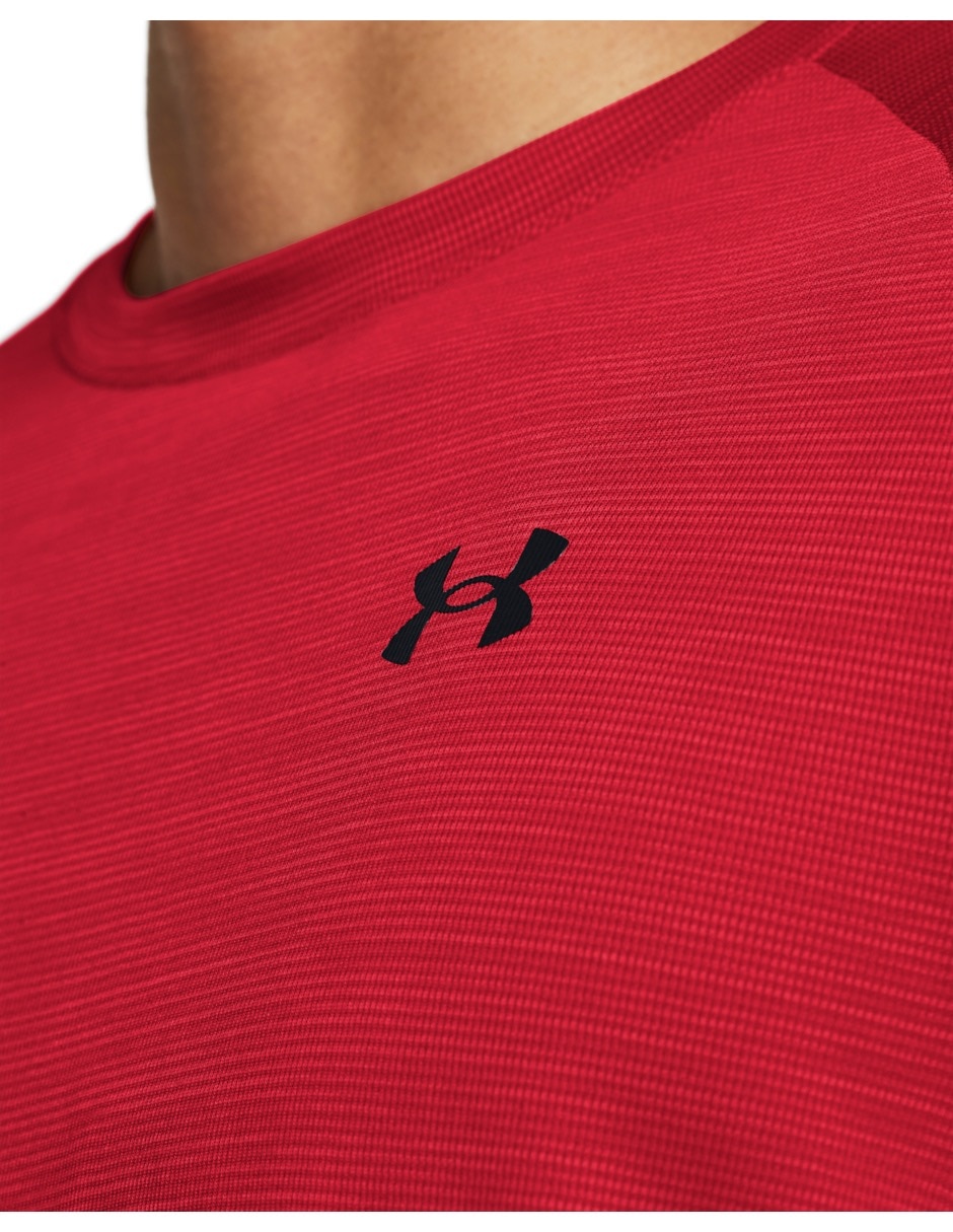 Playera deportiva para entrenamiento de hombre 3