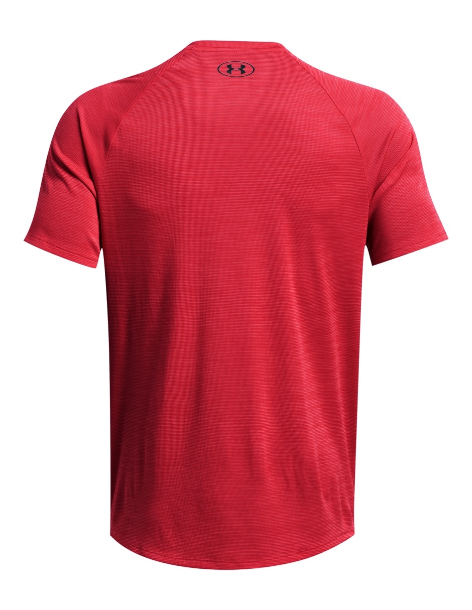 Playera deportiva para entrenamiento de hombre 4