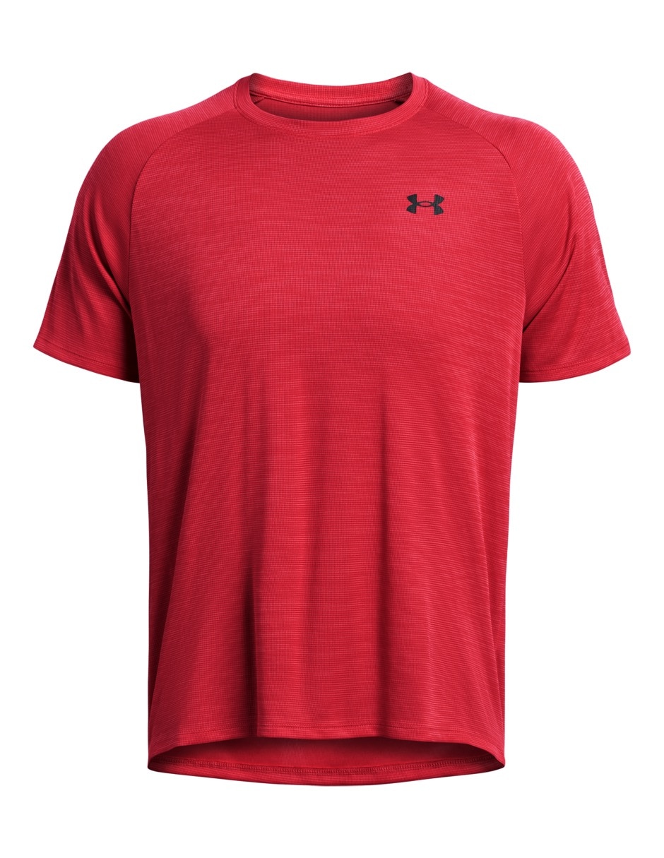 Playera deportiva para entrenamiento de hombre 5