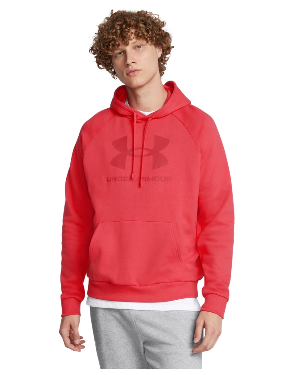 Sudadera con capucha y bolsa para hombre Sudadera con capucha y bolsa para hombre
