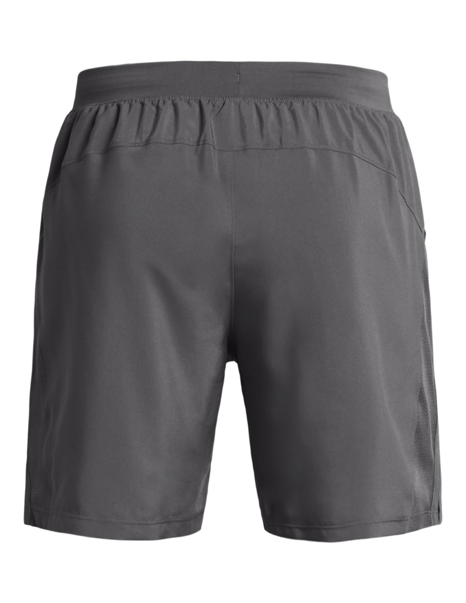 Short con bolsa para correr hombre 4
