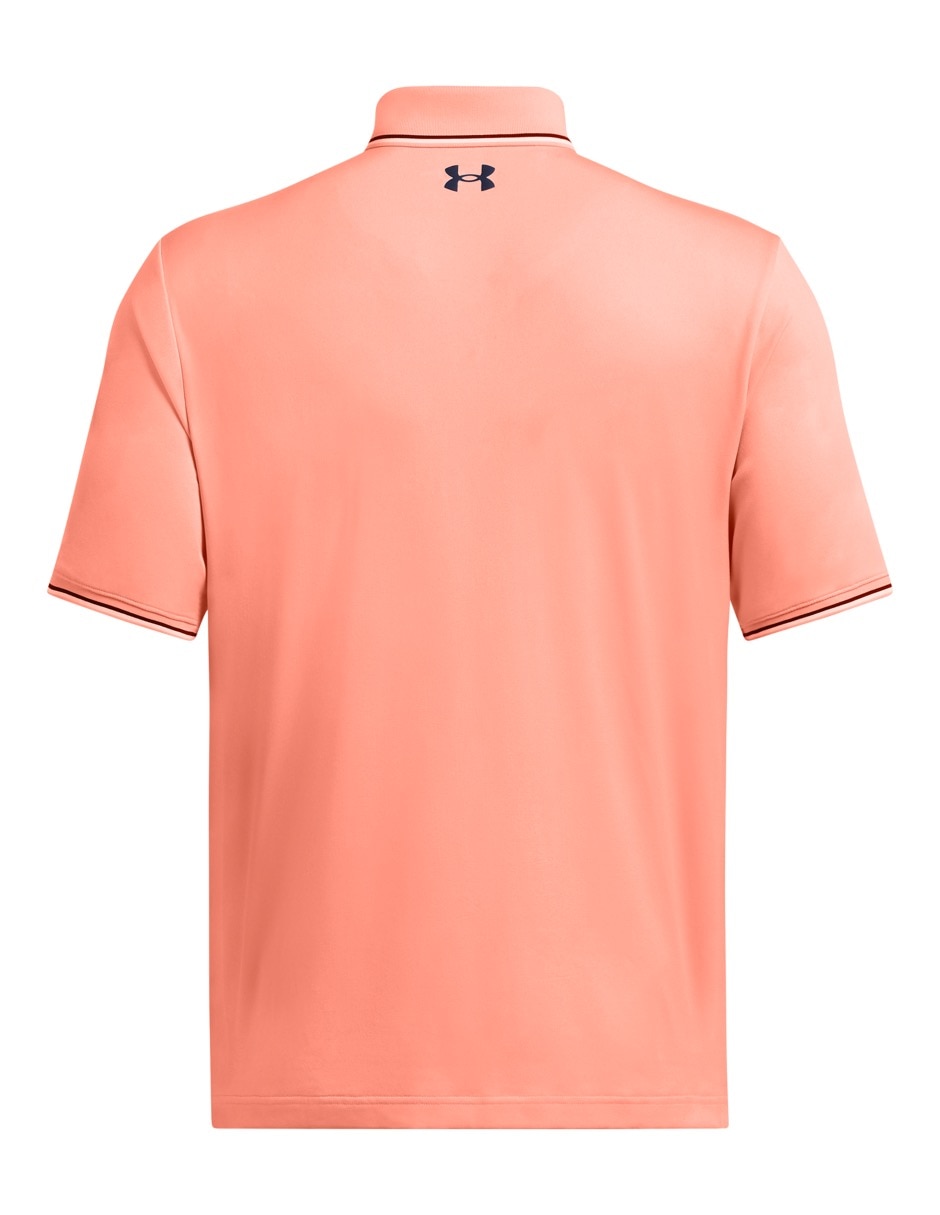 Playera tipo polo para hombre 3