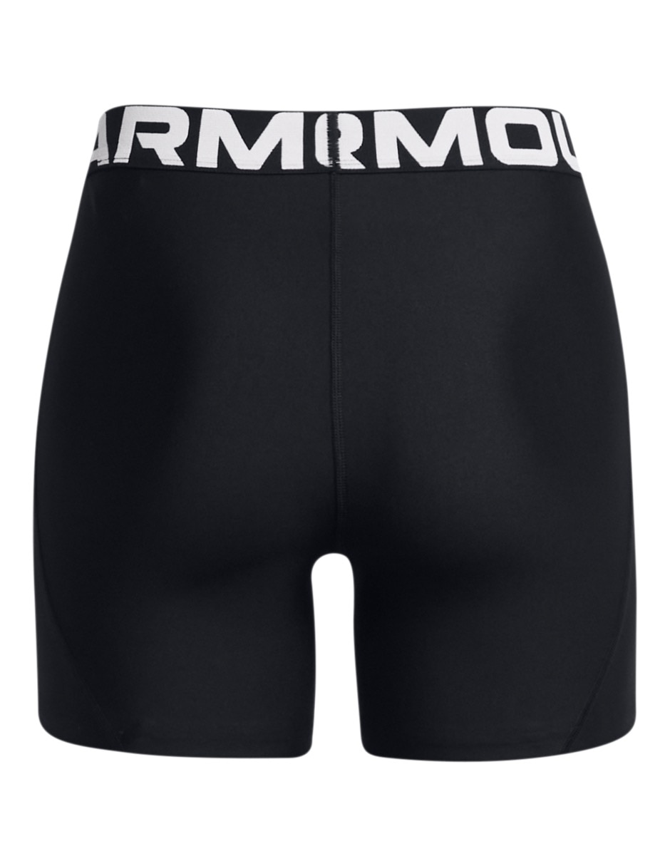 Short con bolsa para entrenamiento mujer 4