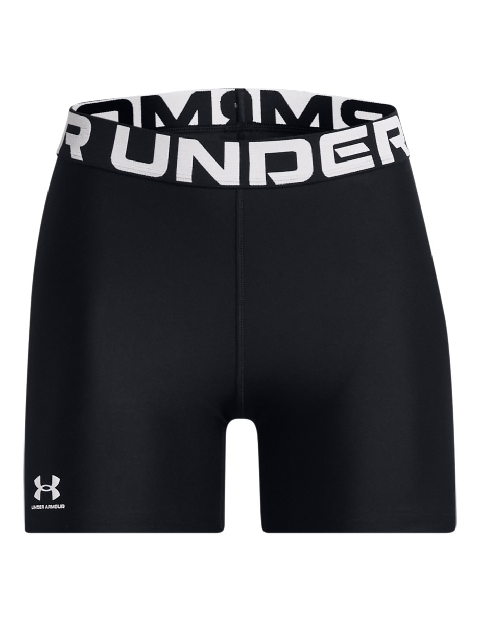 Short con bolsa para entrenamiento mujer 5
