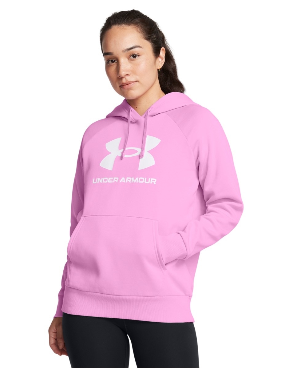 Sudaderas under armour para mujer online