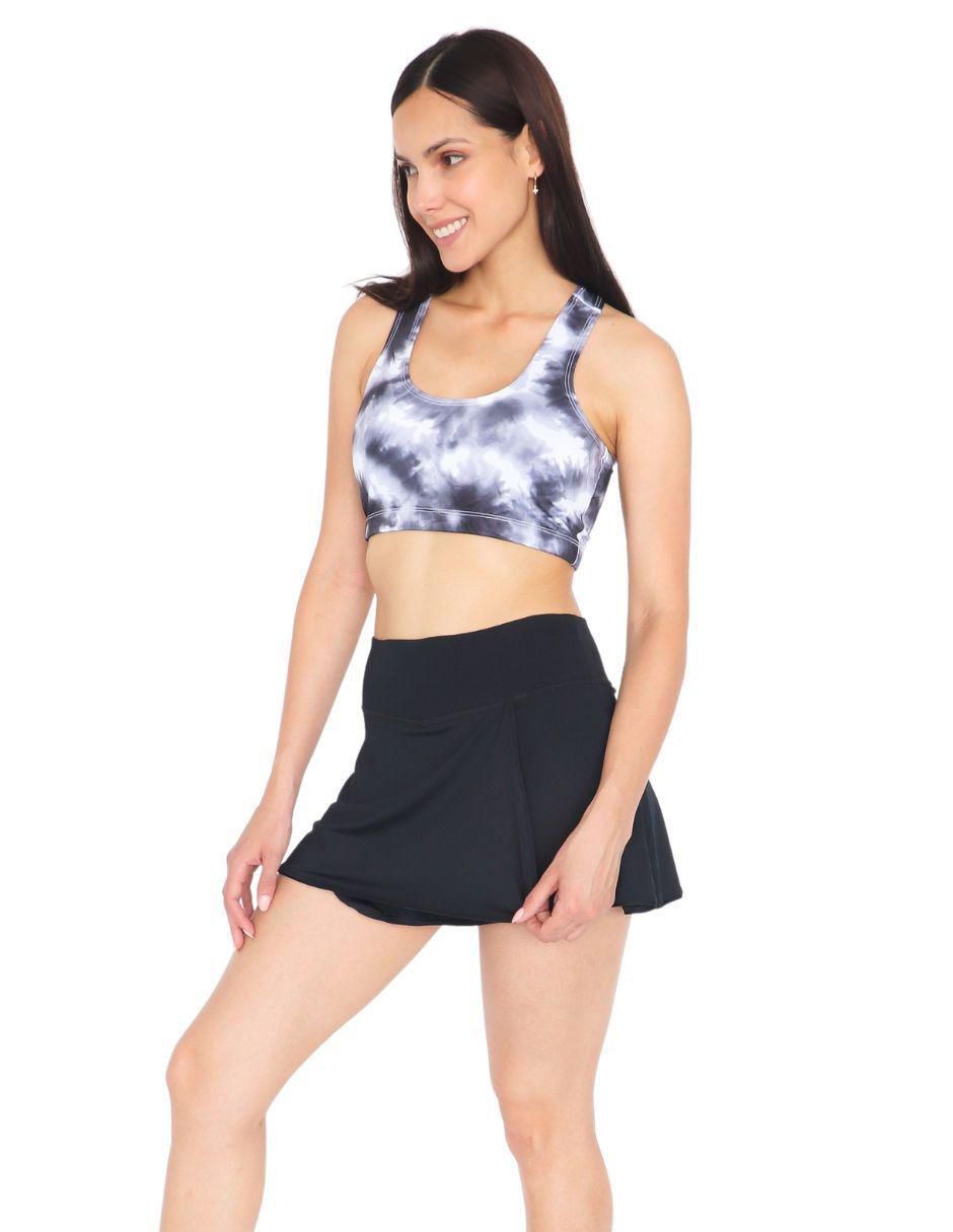 Short mujer 2