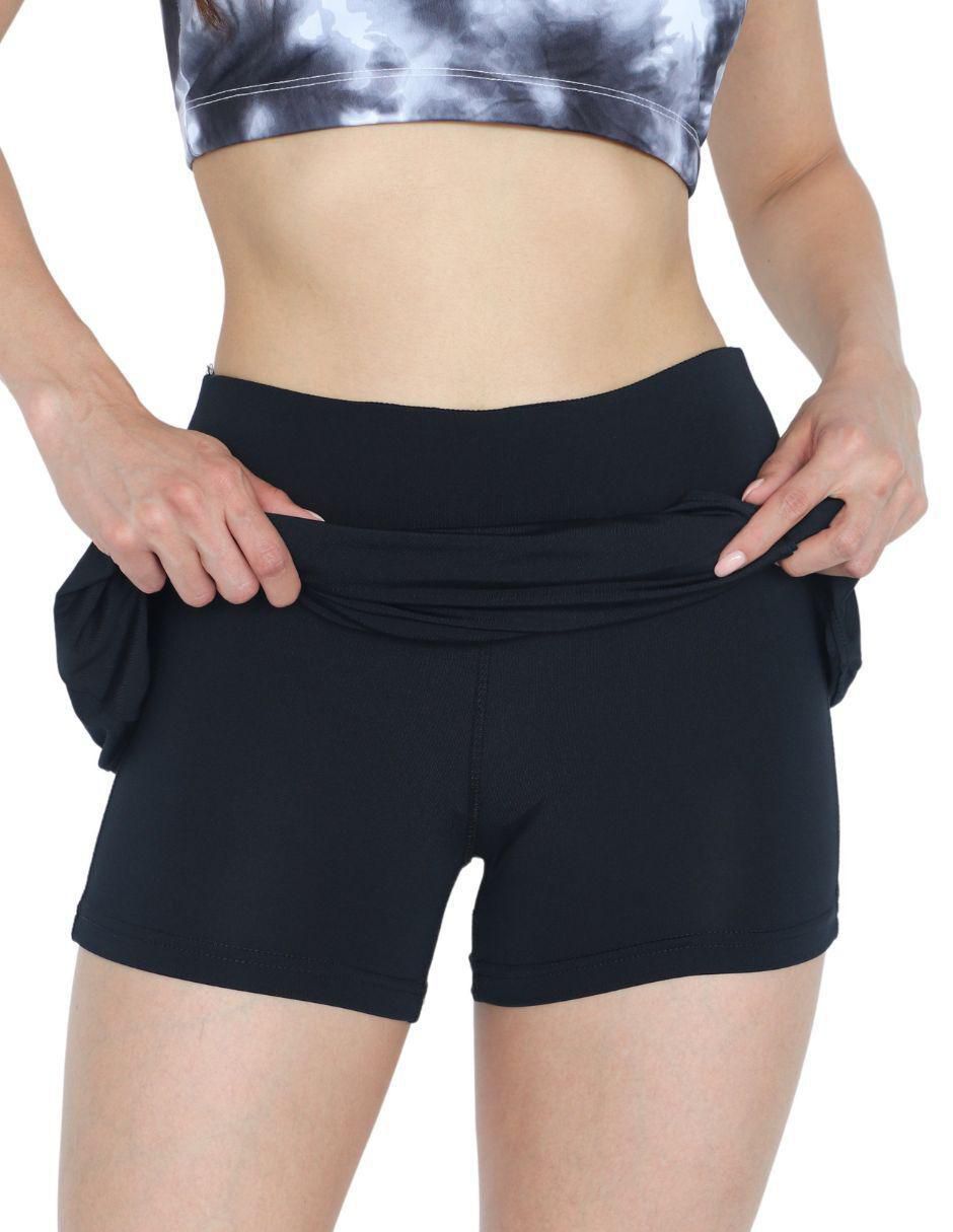 Short mujer 6