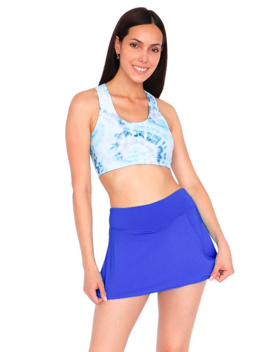 Short mujer Short mujer
