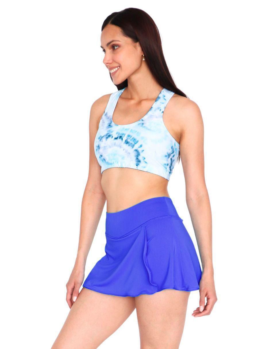 Short mujer 2