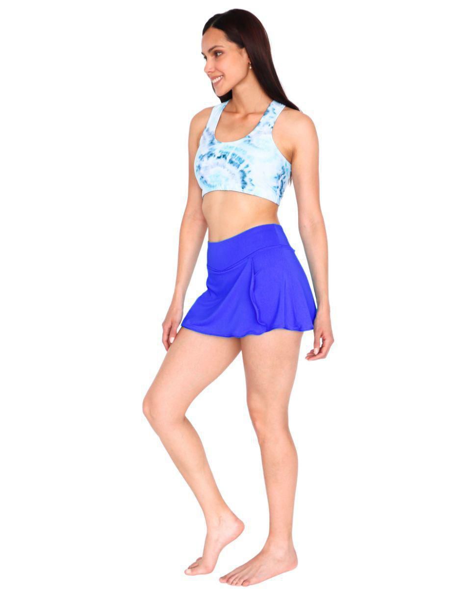 Short mujer 4