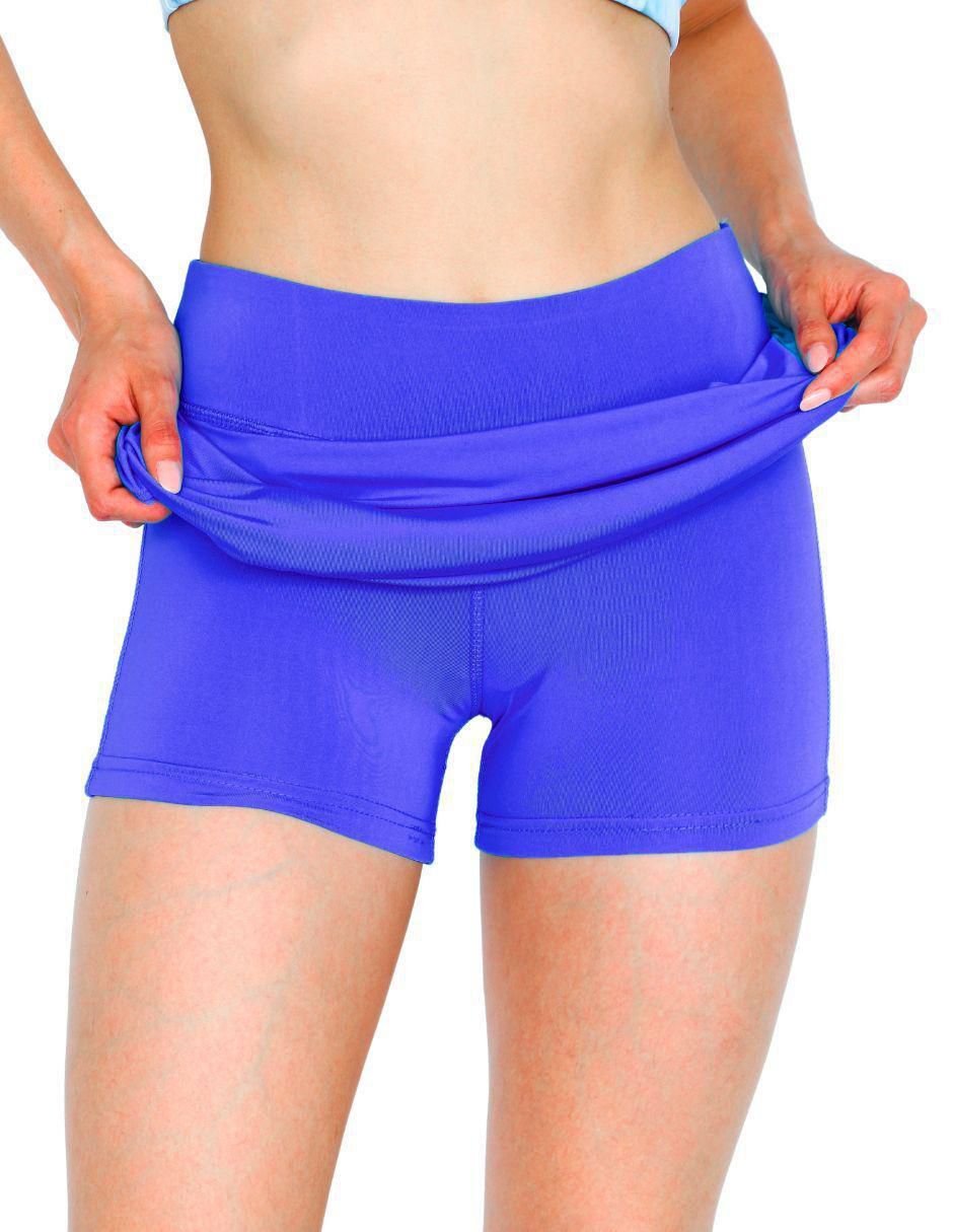 Short mujer 5