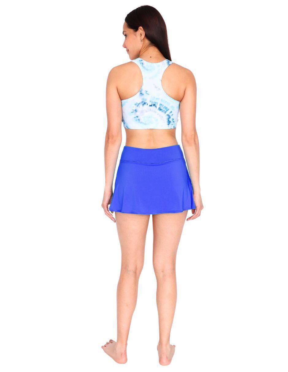 Short mujer 7