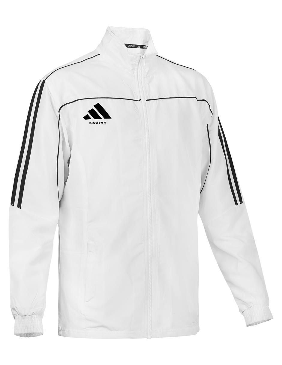 Chamarra para box Bodywear 2