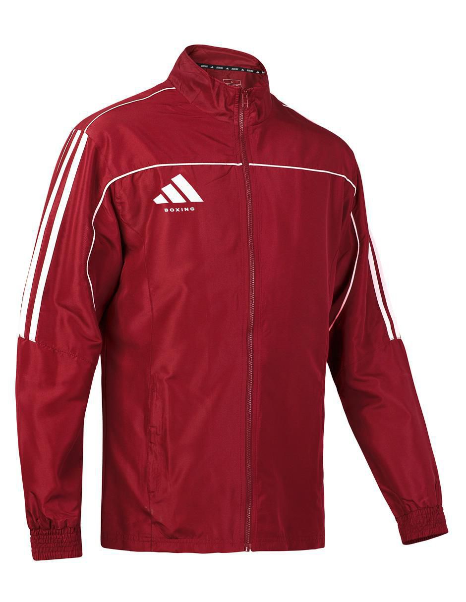 Chamarra para box Bodywear 2