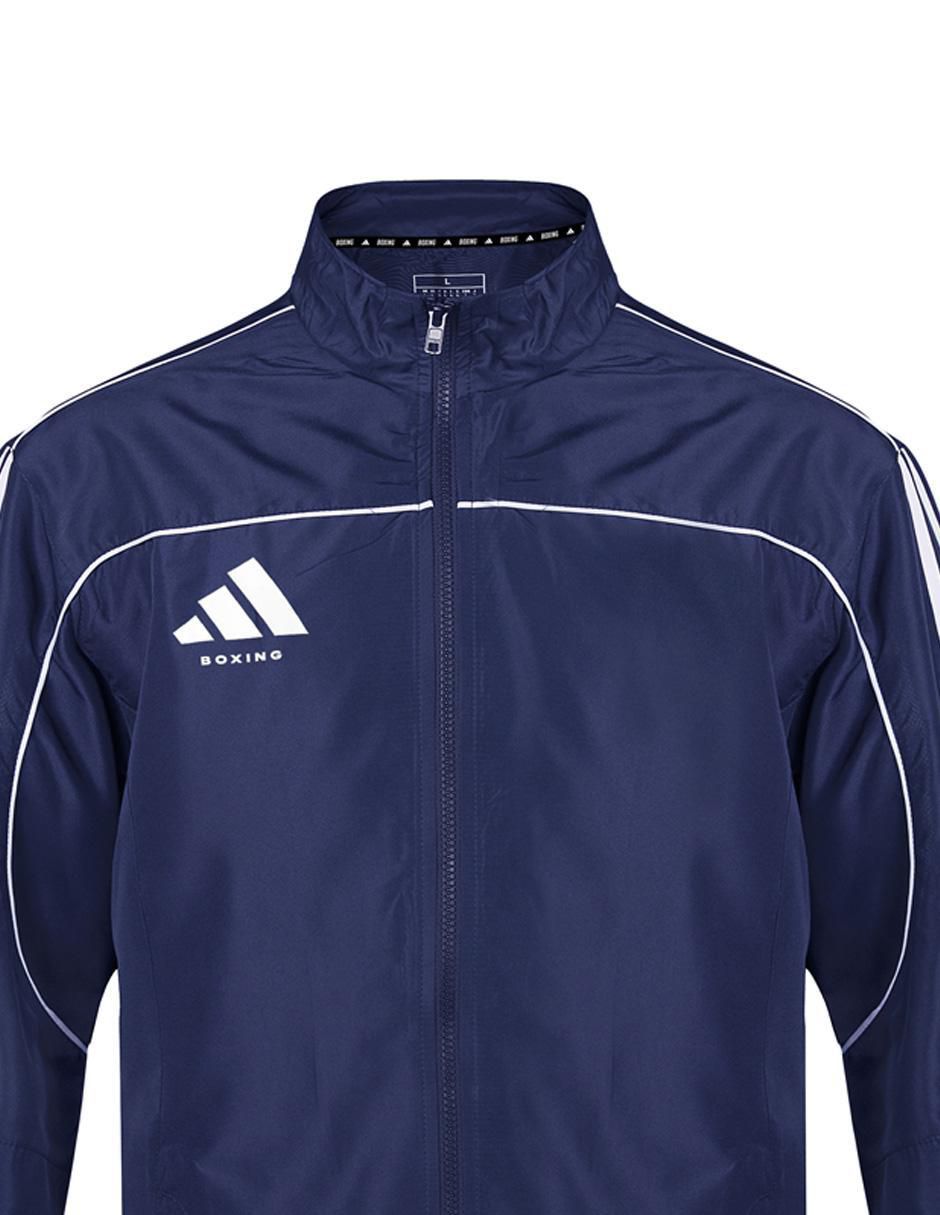 Chamarra para box Bodywear 3