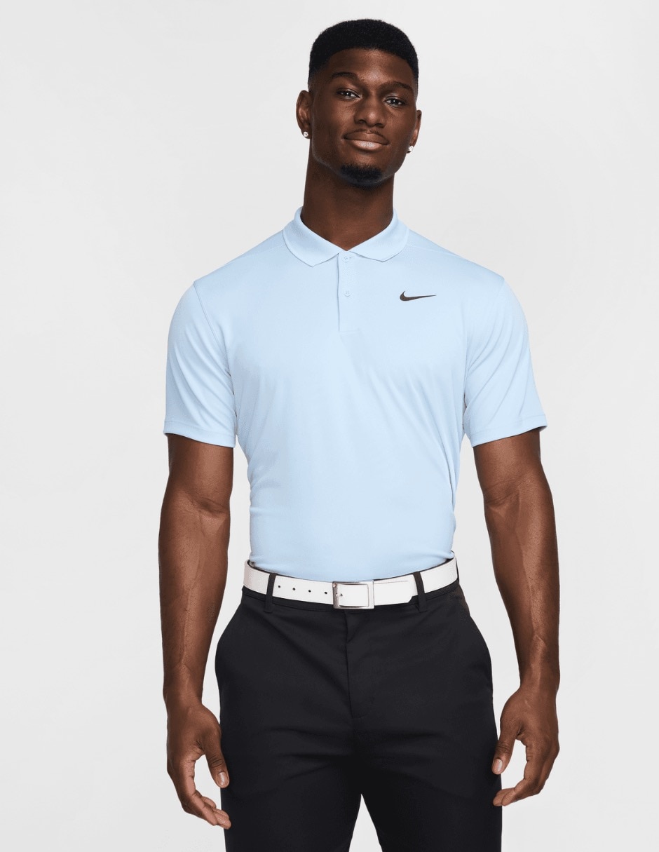 nike camisas de golf hombre