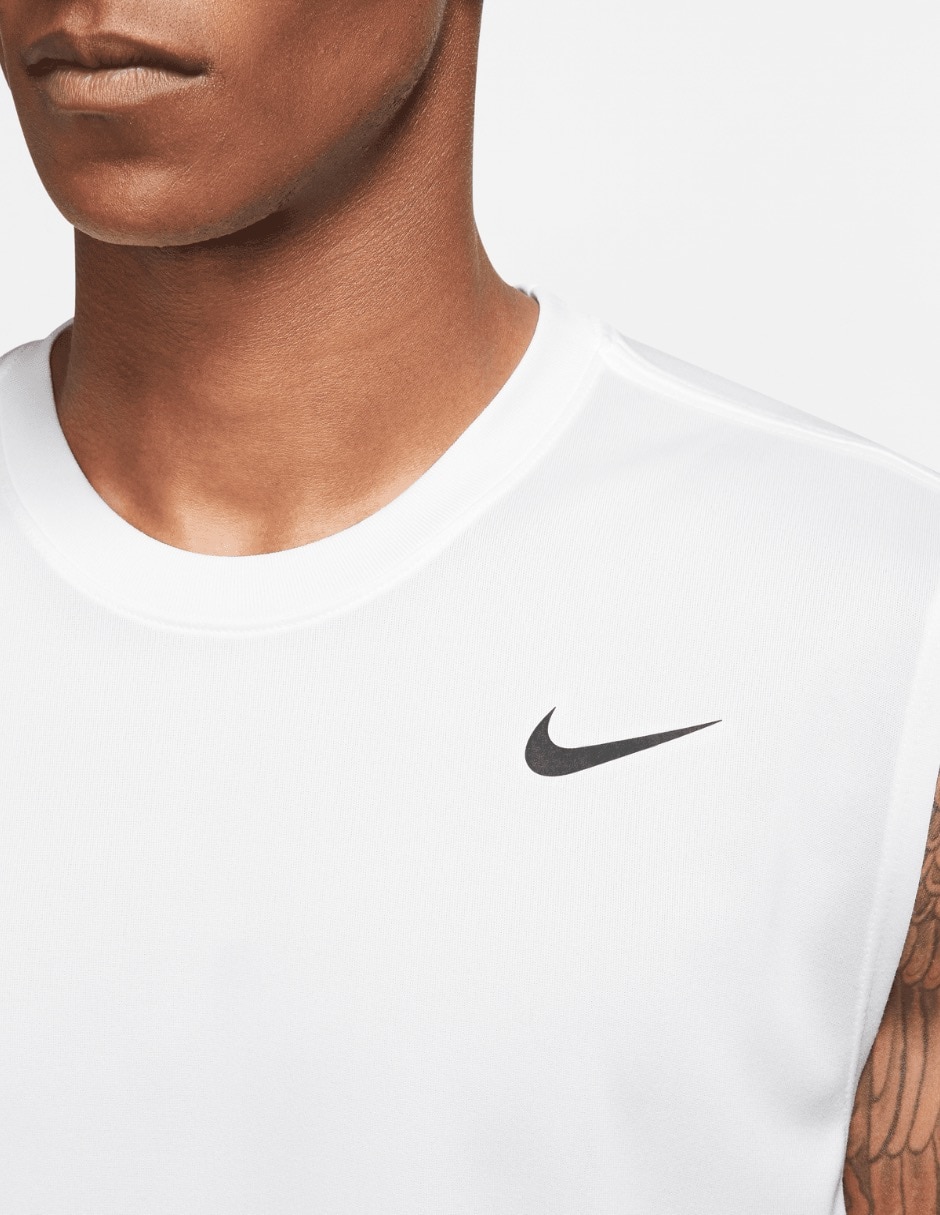 Playera deportiva para entrenamiento para hombre 3